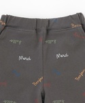 パンツ 「プティプラ」BOYSショーパン2 キ...の詳細画像4