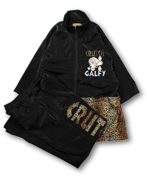 GALFYジャージ GALFY ガルフィー ジャージ上下セット【代引不可商品