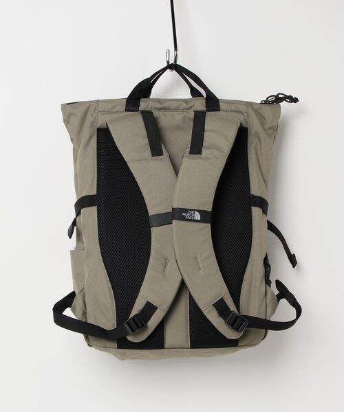 THE NORTH FACE ベージュ リュック THE NORTH FACE 「THE FACE」 リュック FREE ベージュ