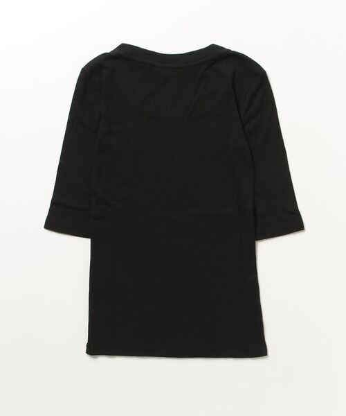 「BANANA REPUBLIC FACTORY STORE」 半袖Tシャツ M ホワイト レディース
