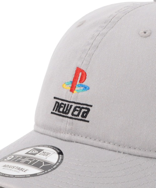 NEW ERA（ニューエラ） キャップ 帽子 キャップ 9THIRTY