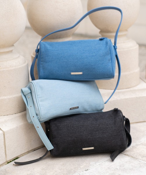ブルーパラン　バッグ　美品 BAG – BLUE×PALANG(ブルーパラン)