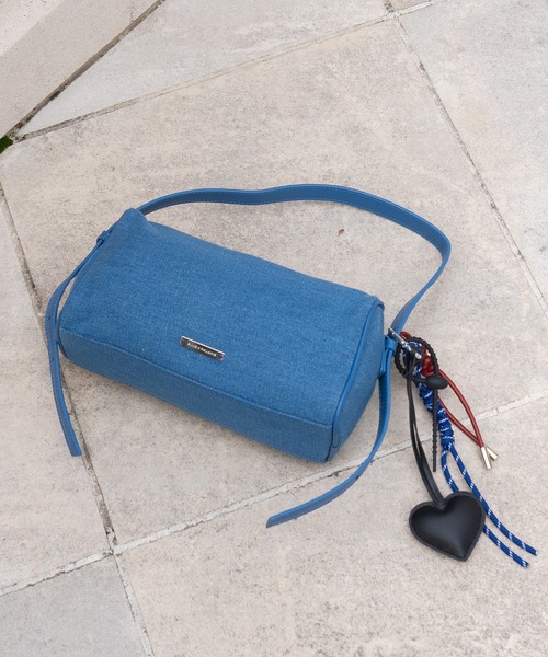 ブルーパラン　バッグ　美品 BAG – BLUE×PALANG(ブルーパラン)