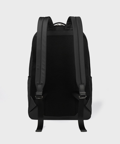 Paul Smith デイバック リュック ナイロンブライトストライプ