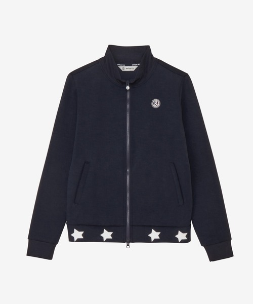 and per se（アンパスィ） トレーナー スウェット ショットスムーザー