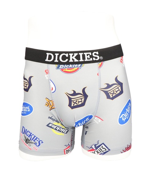 Dickies（ディッキーズ） ボクサーパンツ 「Dickies」DK Wappen
