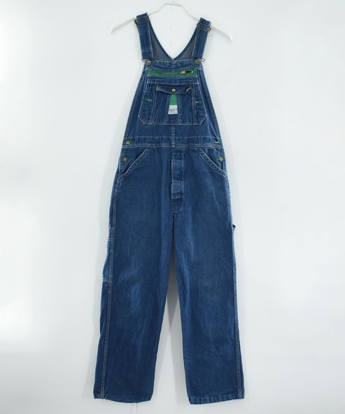 90s LIBERTY オーバーオール USA製 LIBERTY. オーバーオール サロペット 「USED」90's LIBERTY