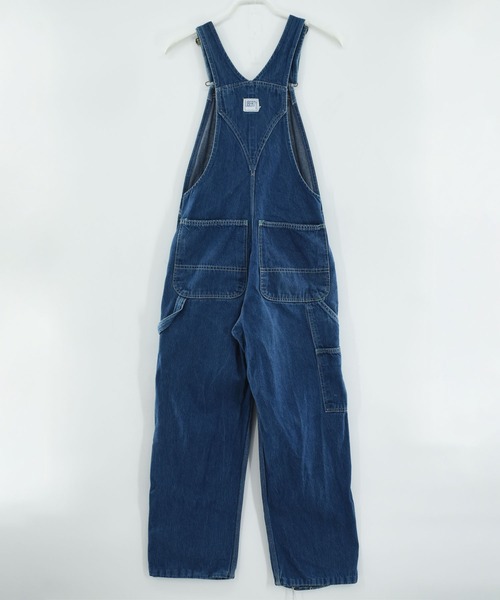 90s LIBERTY オーバーオール USA製 LIBERTY. オーバーオール サロペット 「USED」90's LIBERTY