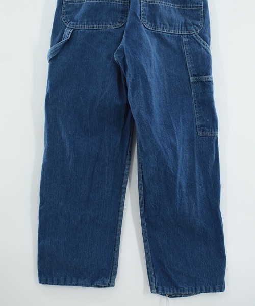 90s LIBERTY オーバーオール USA製 8807c7259a421d0f528f3cd6189014