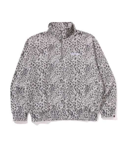 A・BATHING APE トレーナー A BATHING APE® College Crewneck Sweatshirt | Bape official