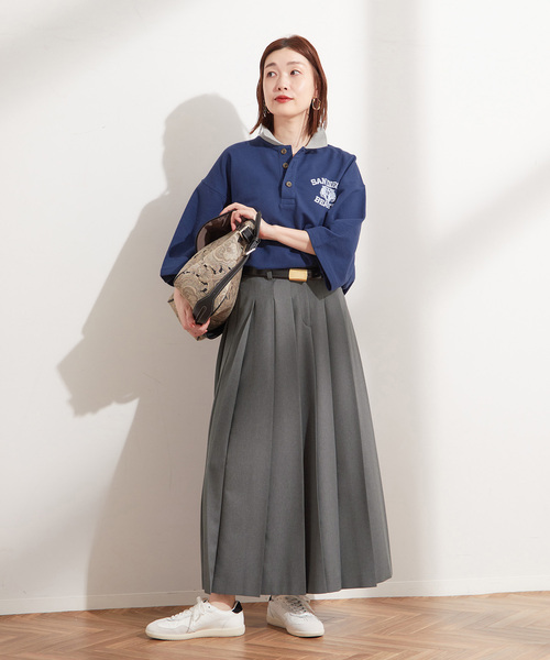 journal standard L'essage（ジャーナルスタンダード レサージュ