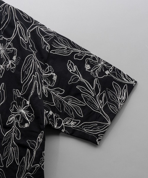 「MAISON SPECIAL」 半袖Tシャツ 2 ホワイト メンズ