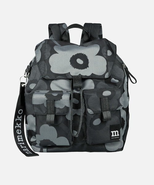marimekko デイバック リュック Unikko / Everything Backpack L