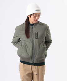 BEAMS GOLF（ビームス ゴルフ） ブルゾン アウター ORANGE LABEL / 撥