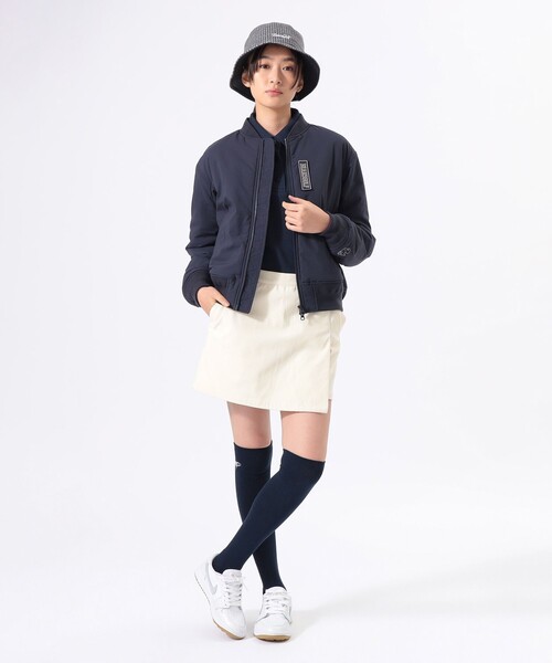 BEAMS GOLF（ビームス ゴルフ） ブルゾン アウター ORANGE LABEL / 撥