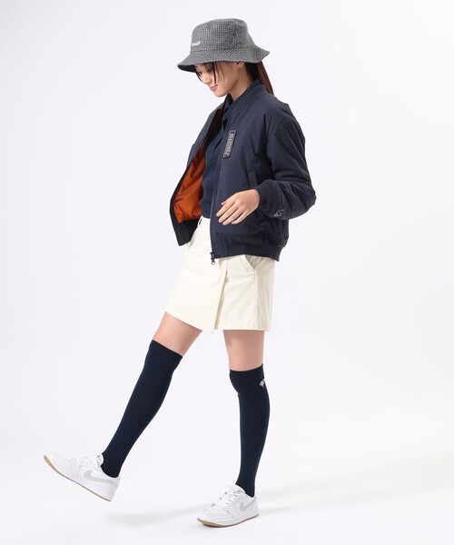 BEAMS GOLF（ビームス ゴルフ） ブルゾン アウター ORANGE LABEL / 撥