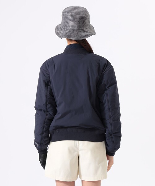 BEAMS GOLF（ビームス ゴルフ） ブルゾン アウター ORANGE LABEL / 撥