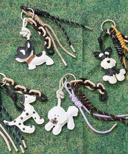 CIAOPANIC TYPY（チャオパニックティピー） キーホルダー 「新柄追加