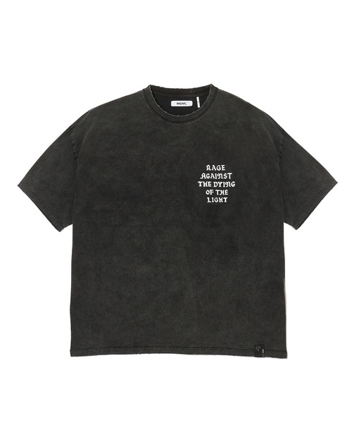 MSML tシャツ DREAMIN' TEE メンズ : ZOZOTOWN Yahoo!店 - 通販