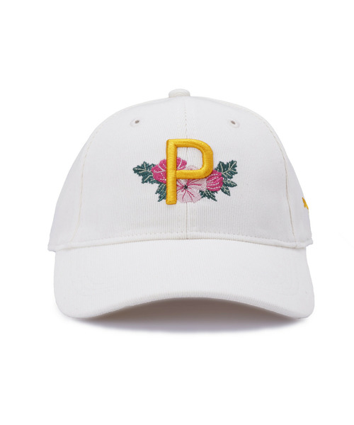 PUMA（プーマ） キャップ 帽子 ウィメンズ ゴルフ コーデュロイ