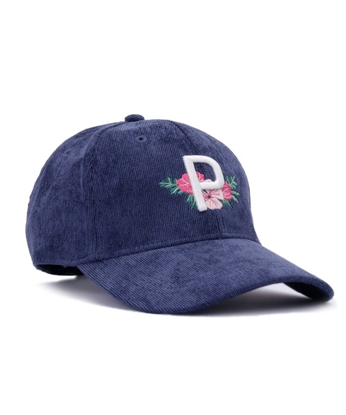 PUMA（プーマ） キャップ 帽子 ウィメンズ ゴルフ コーデュロイ