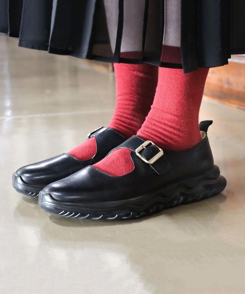 SPxx スニーカー 「MoonStar／ムーンスター」SX 78C11CT メンズ