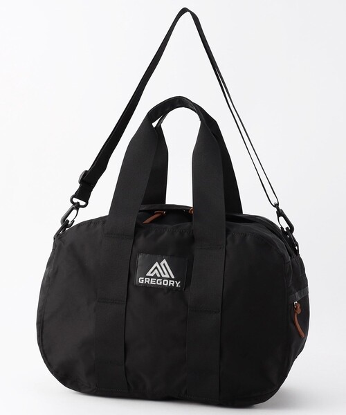グレゴリー ダッフル バッグ GREGORY ショルダーバッグ GREGORY/グレゴリー ダッフルバッグXS