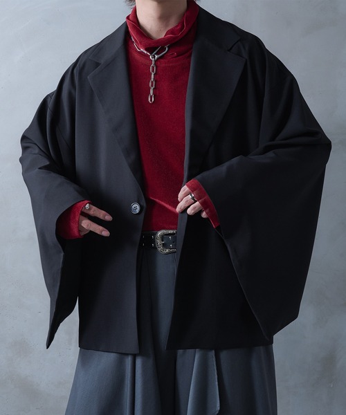 Ellno Loset(エルノロゼット) ジャケット テーラードジャケット Ellno Loset(エルノロゼット) ジャケット テーラードジャケット