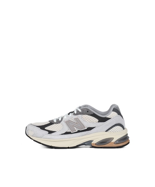 【未使用に近い】New Balance U2010 GD GRAY スニーカー 懐かしくて新しい一足」ニューバランスらしいグレーで彩った限定