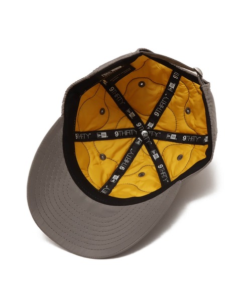 NEW ERA（ニューエラ） キャップ 帽子 NEW ERA 9THIRTY Powered by