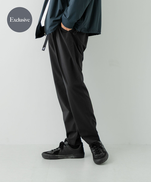 micci様ご注文品 GRAMICCI パンツ 「別注」Gramicci MINOTECH STRETCH PANTS