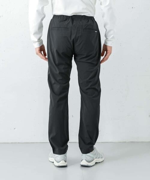 『別注』Gramicci　MINOTECH STRETCH PANTS Gramicci（グラミチ） パンツ 「別注」Gramicci for URBAN RESEARCH