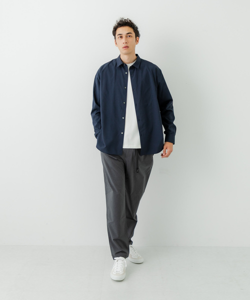 micci様ご注文品 GRAMICCI パンツ 「別注」Gramicci MINOTECH STRETCH PANTS