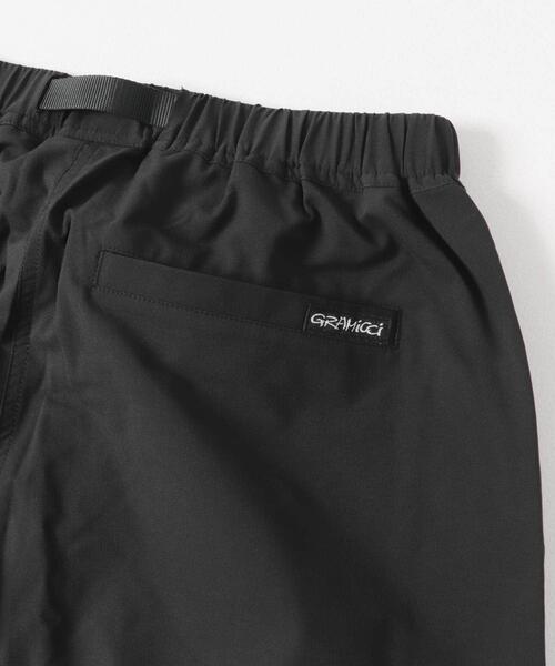 Gramicci（グラミチ） パンツ 「別注」Gramicci for URBAN RESEARCH