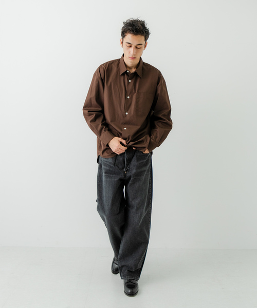 GRAMICCI パンツ 「別注」Gramicci MINOTECH STRETCH PANTS