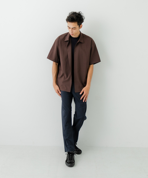 micci様ご注文品 GRAMICCI パンツ 「別注」Gramicci MINOTECH STRETCH PANTS