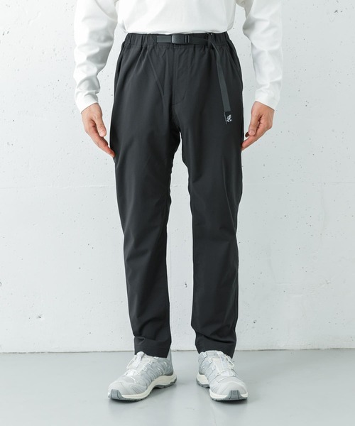 micci様ご注文品 GRAMICCI パンツ 「別注」Gramicci MINOTECH STRETCH PANTS