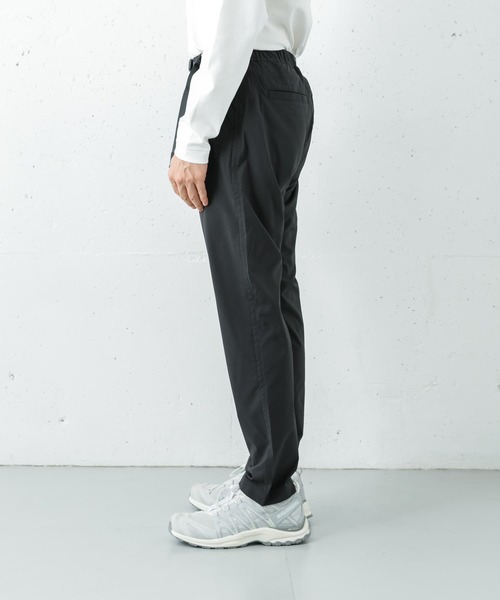 micci様ご注文品 GRAMICCI パンツ 「別注」Gramicci MINOTECH STRETCH PANTS