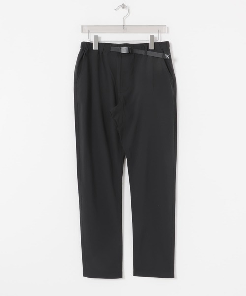 GRAMICCI パンツ 「別注」Gramicci MINOTECH STRETCH PANTS