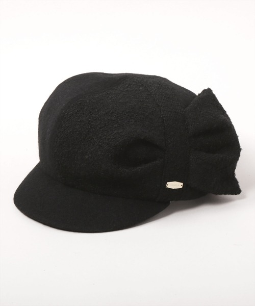 KIDILL CA4LA キャスケット 帽子 KIDILL × CA4LA 2022-23 Autumn ＆ Winter｜帽子通販｜CA4LA