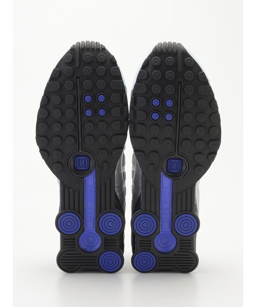 NIKE（ナイキ） スニーカー 「NIKE」SHOX R4 レディース : ZOZOTOWN