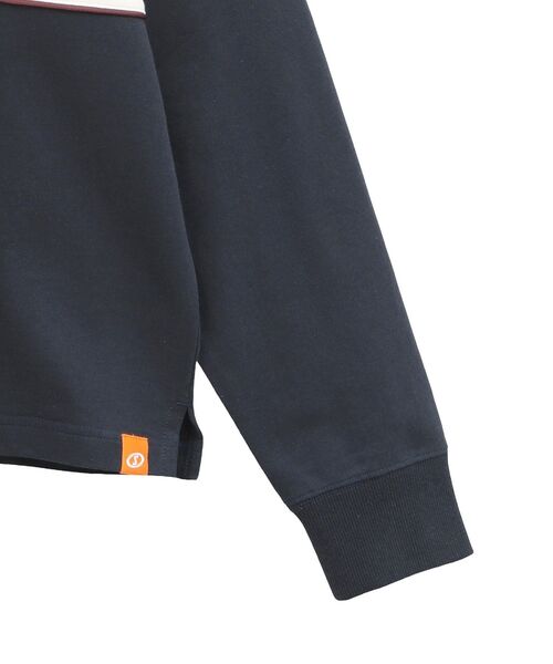 トレスウェットハーフZIPフーディ SDG＆トレスウェットスリムパンツ　セット♥ ce0166093101_main.jpg?basethum=225