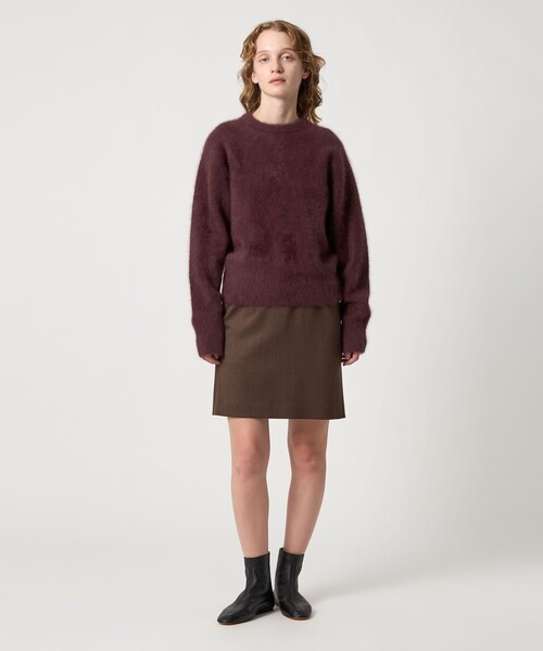 STEVEN ALAN（スティーブンアラン） ニット セーター 「Steven Alan