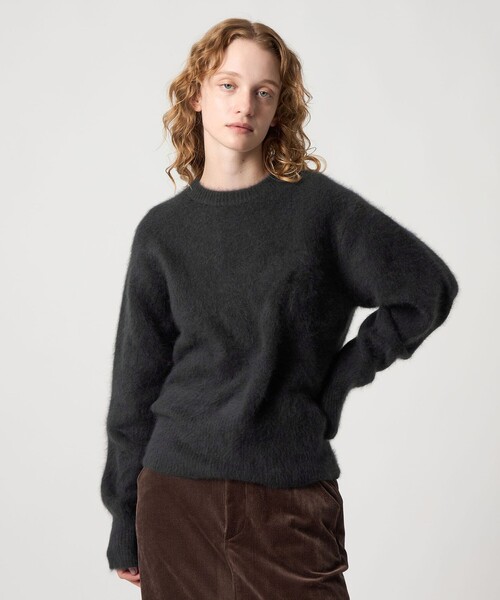 STEVEN ALAN（スティーブンアラン） ニット セーター 「Steven Alan