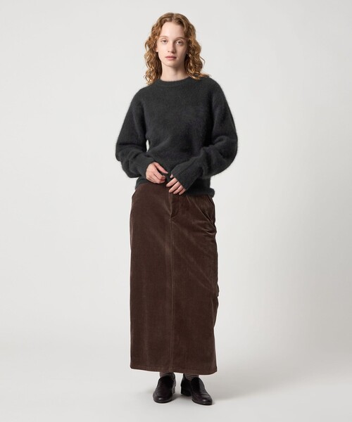 STEVEN ALAN（スティーブンアラン） ニット セーター 「Steven Alan