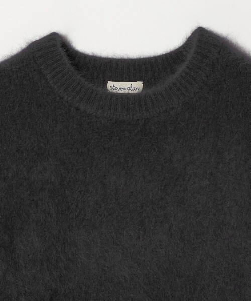 STEVEN ALAN（スティーブンアラン） ニット セーター 「Steven Alan
