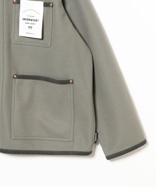 BEAMS F（ビームスF） ブルゾン アウター Traditional Weatherwear