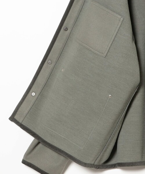 BEAMS F（ビームスF） ブルゾン アウター Traditional Weatherwear