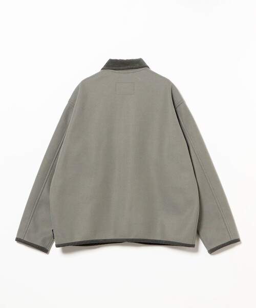BEAMS F（ビームスF） ブルゾン アウター Traditional Weatherwear