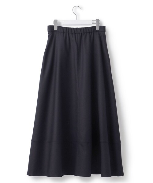 23区（ニジュウサンク） スカート 「セットアップ対応」TWサキソニー